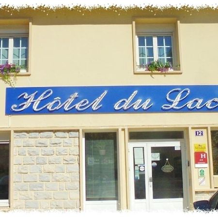 Hotel Du Lac Château-Arnoux Dış mekan fotoğraf