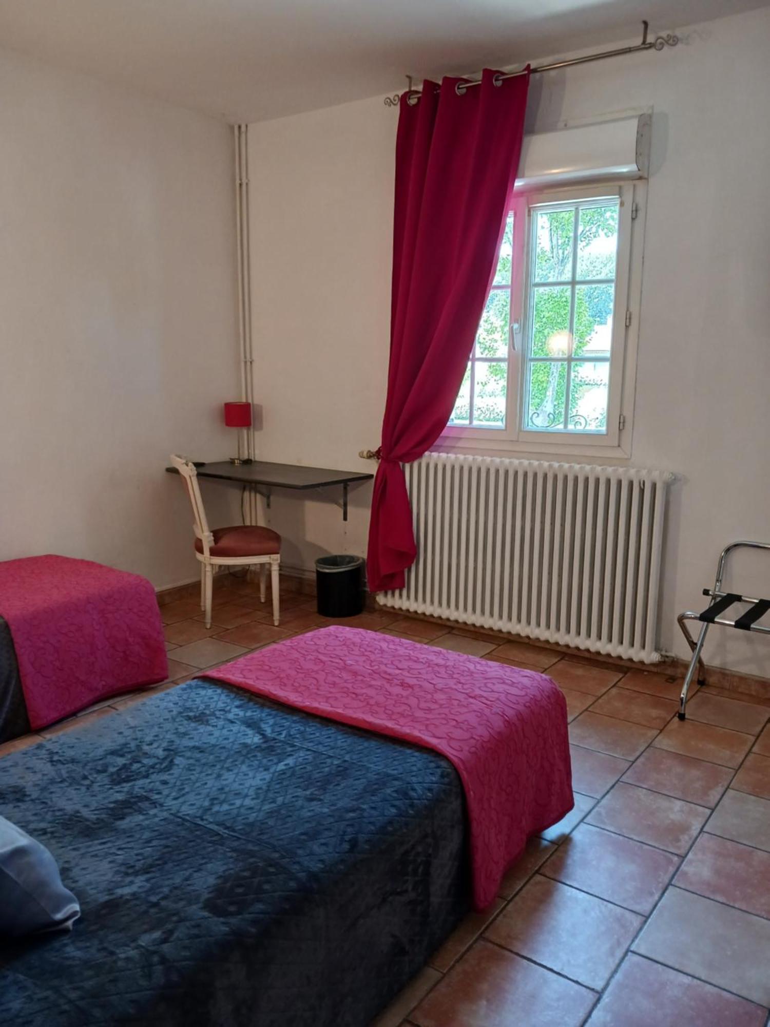 Hotel Du Lac Château-Arnoux Dış mekan fotoğraf