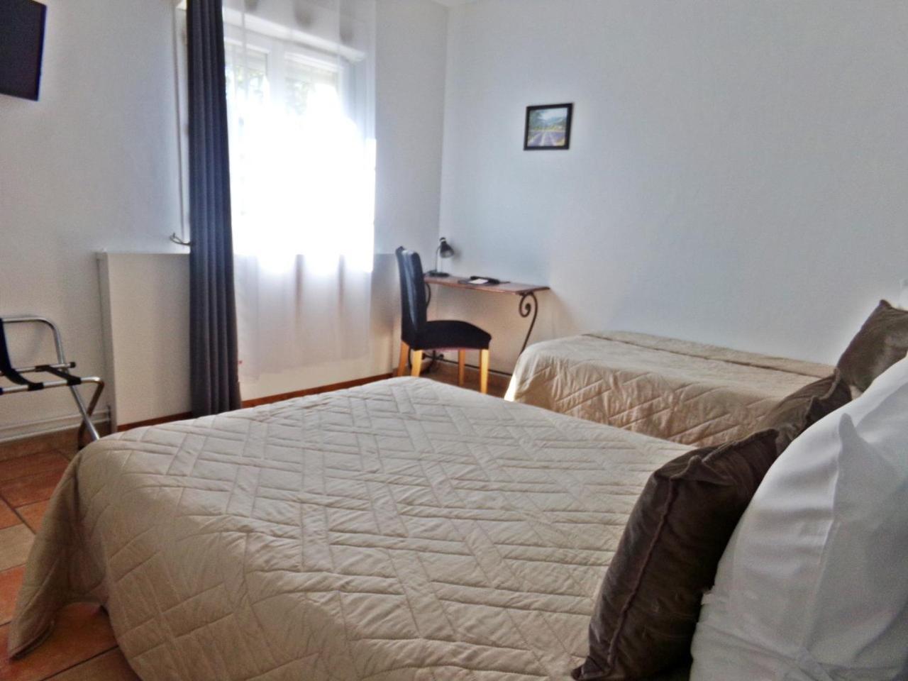 Hotel Du Lac Château-Arnoux Dış mekan fotoğraf